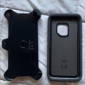 Samsung galaxy s9 phone case